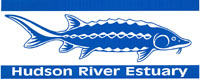 Hudson River Estuary Logo