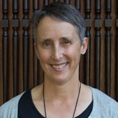 Gail Steinhart